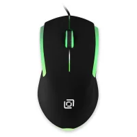 Мышь Oklick 245M (черный)  фото 1